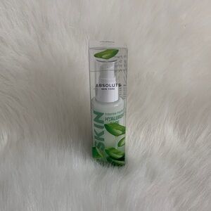 Hydrating Hyaluronic Serum - Aloe Vera